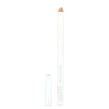 Precision Kohl Eyeliner White